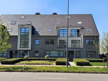 appartement à louer à sint-niklaas € 930 (lovgz) - immo monsieur | zimmo