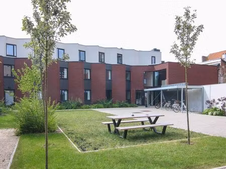 kot-colocation à vendre à kortrijk € 179.000 (lovir) - bvba immo marescaux | zimmo