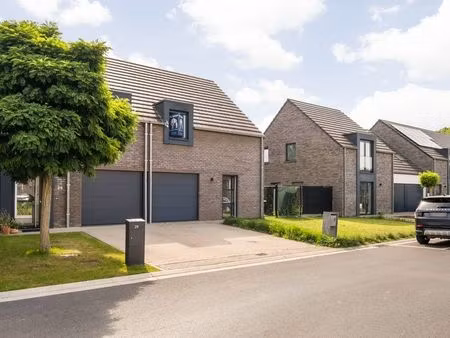 maison à vendre à ingelmunster € 339.000 (lovjx) - de ruyter & partners (drp vastgoed) | z