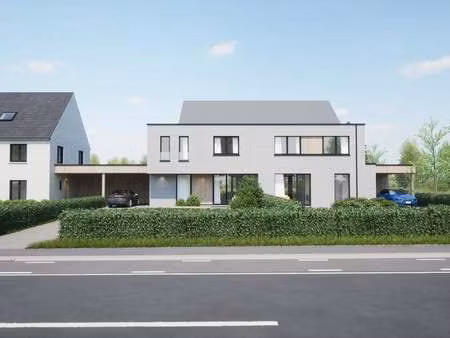 maison à vendre à meulebeke € 442.211 (lovjb) | zimmo