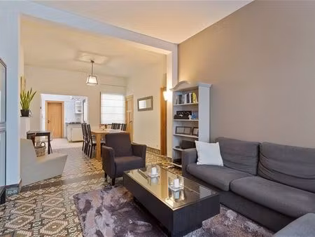 maison à louer à bevere € 925 (lovg4) - immo d'hondt | zimmo