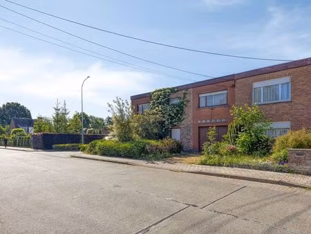 maison à vendre à roeselare € 395.000 (lovjy) - dewaele do it yourself | zimmo