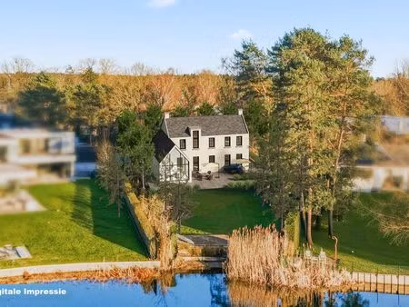 maison à vendre à keerbergen € 1.749.000 (lovhg) | zimmo
