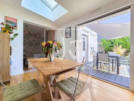 vente appartement 4 pièces à angers (49000) : à vendre 4 pièces / 85m² angers