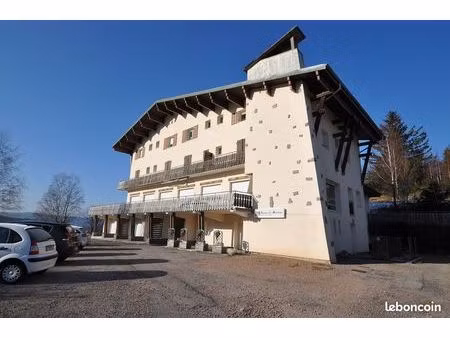 appartement 3 pièces 74 m²