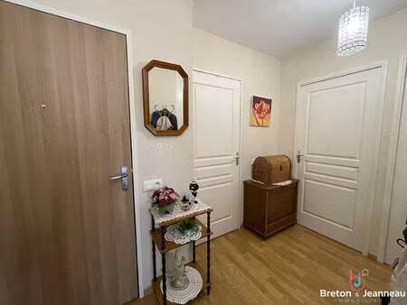 vente appartement 3 pièces piscine au mans (72000) : à vendre 3 pièces piscine / 60m² le m