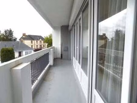 vente appartement 4 pièces à vertou (44120) : à vendre 4 pièces / 80m² vertou