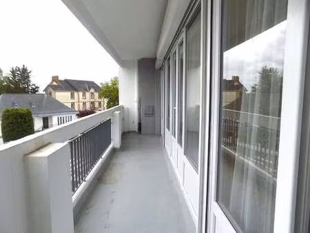 vente appartement 4 pièces à vertou (44120) : à vendre 4 pièces / vertou