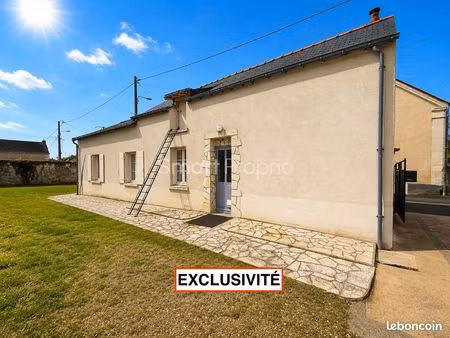 maison 4 pièces 70 m²