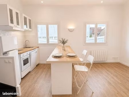 vente maison arrêt de tram galin