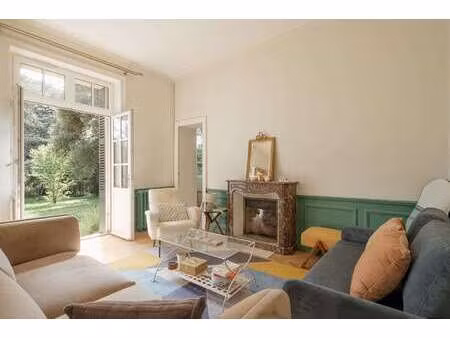 vente maison à nantes tortière (44000) : à vendre / 159m² nantes tortière