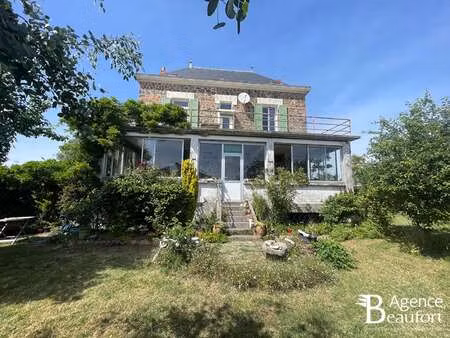 vente maison à saint-gilles-croix-de-vie (85800) : à vendre / 231m² saint-gilles-croix-de-