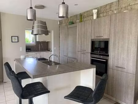 vente maison à bonchamp-lès-laval (53960) : à vendre / 120m² bonchamp-lès-laval