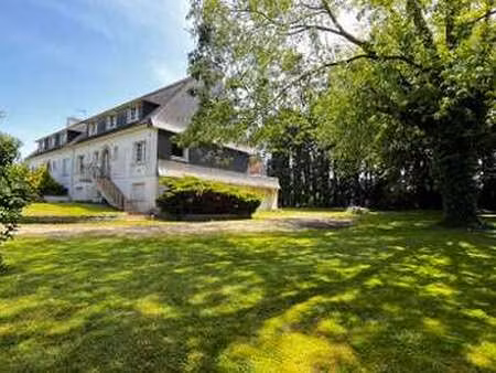 vente maison à concarneau (29900) : à vendre / 220m² concarneau