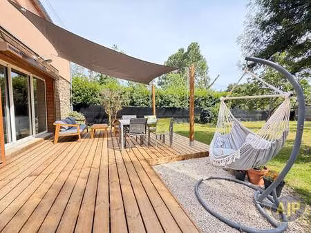 vente maison à couëron (44220) : à vendre / 110m² couëron