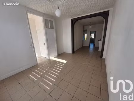 maison 7 pièces 134 m²