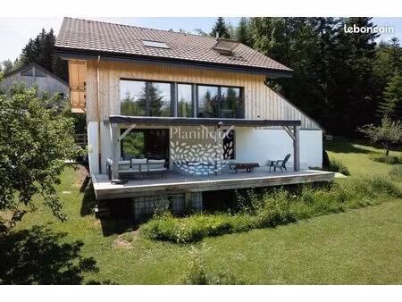 ferme 6 pièces 274 m²