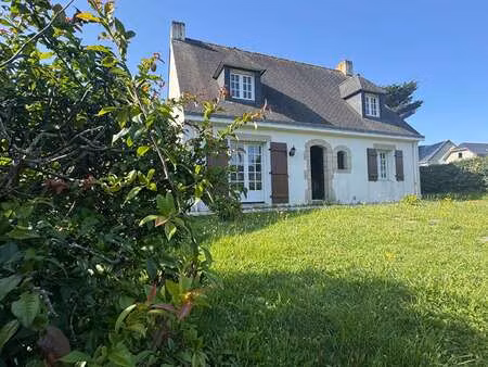 vente maison au croisic (44490) : à vendre / 127m² le croisic