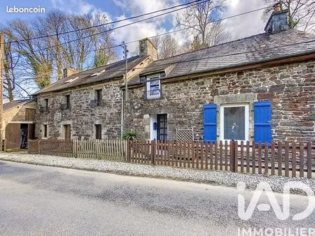 longère 5 pièces 172 m²