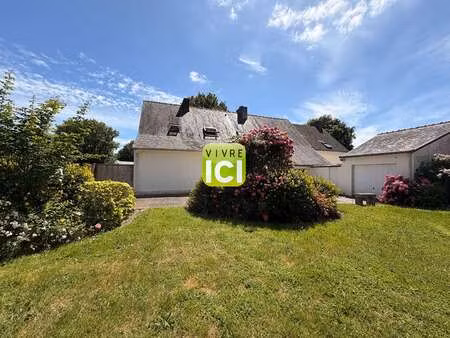 vente maison à missillac (44780) : à vendre / 160m² missillac