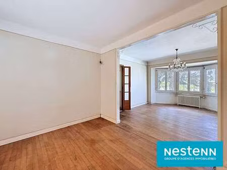 vente maison à saint-brieuc (22000) : à vendre / 145m² saint-brieuc