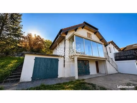 maison 3 pièces 91 m²