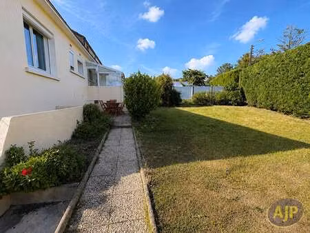 vente maison à saint-herblain (44800) : à vendre / 75m² saint-herblain