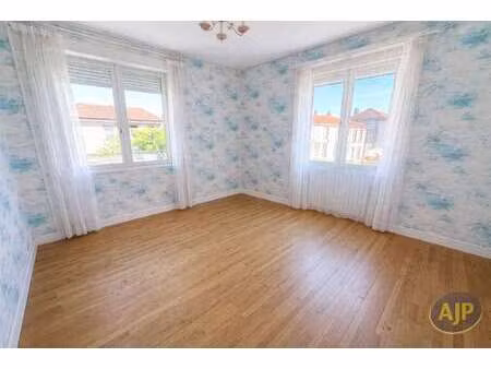 vente maison à saint-macaire-en-mauges (49450) : à vendre / 105m² saint-macaire-en-mauges