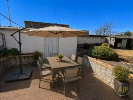 vente maison à saint-macaire-en-mauges (49450) : à vendre / 108m² saint-macaire-en-mauges