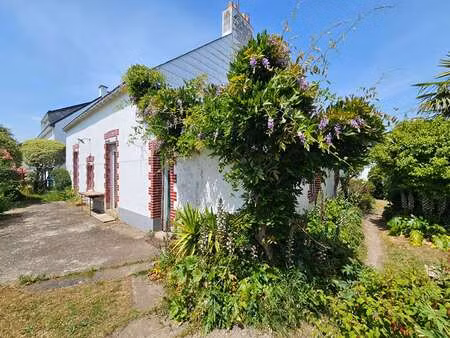 vente maison à saint-nazaire (44600) : à vendre / 135m² saint-nazaire