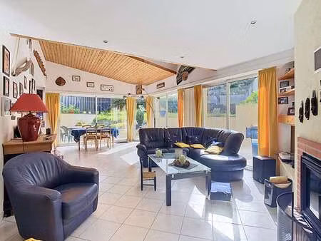 vente maison à sèvremoine (49450) : à vendre / 200m² sèvremoine
