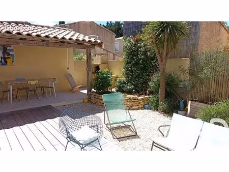 maison 4 pièces 91 m²