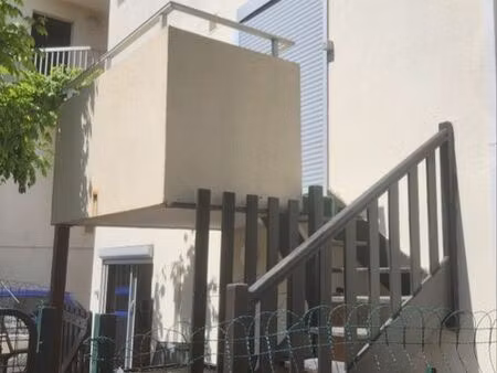 maison 2 pièces 30 m²