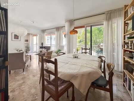 appartement 4 pièces 96 m²