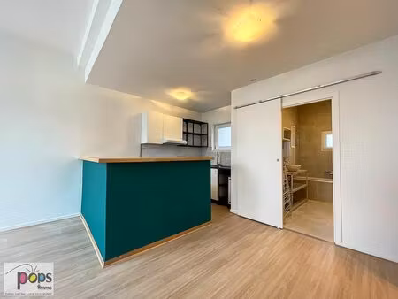 appartement à louer à chaussée d'alsemberg 614 uccle (vbe30452)