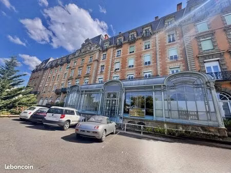 appartement 1 pièce 32 m²