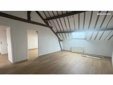 immeuble 157 m² liancourt