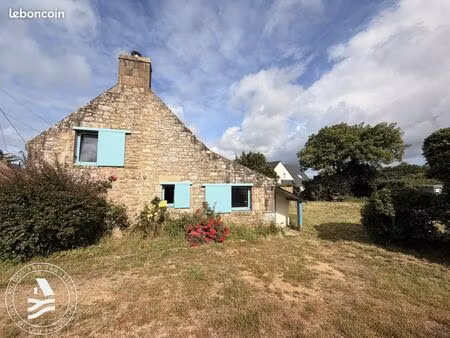 maison 2 pièces 52 m²
