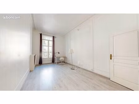 appartement 110m2 t4