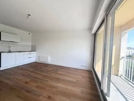 vente appartement t1 à quimper (29000) : à vendre t1 / 27m² quimper
