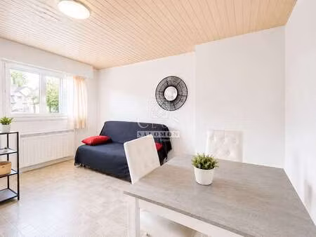 vente appartement 2 pièces à sarzeau (56370) : à vendre 2 pièces / 36m² sarzeau