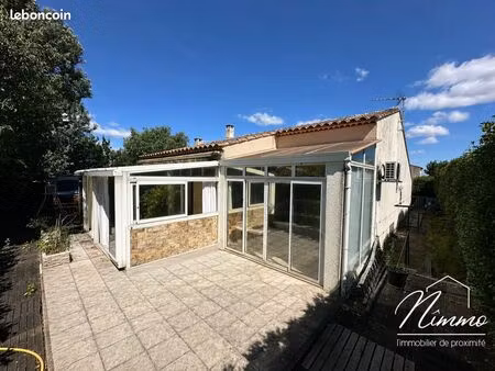 maison 5 pièces 114 m²