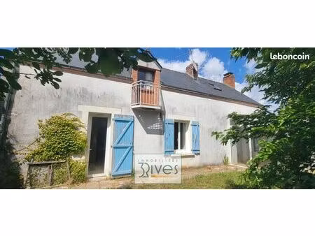 maison 5 pièces 116 m²