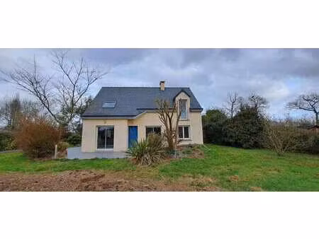vente maison à coglès (35460) : à vendre / 116m² coglès