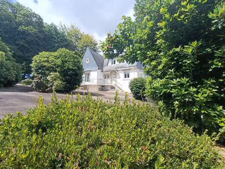 vente maison à languidic (56440) : à vendre / 173m² languidic
