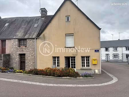 maison 3 pièces 67 m²