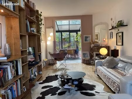 maison 7 pièces 133 m²