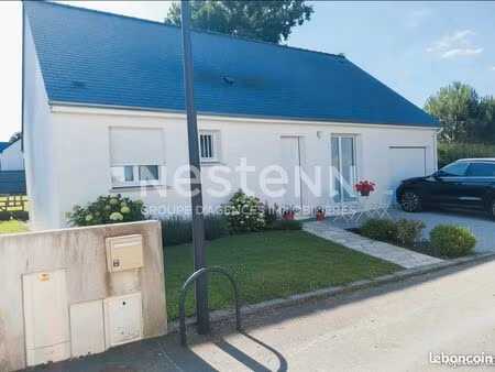 maison 5 pièces 84 m²