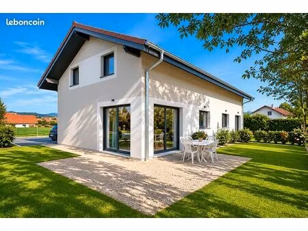 maison 4 pièces 88 m²