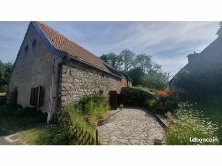 maison 11 pièces 119 m²